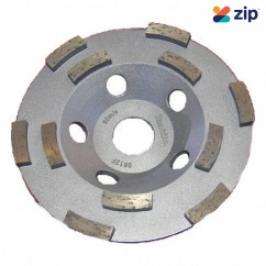 Makita D-41458 - 125mm Diamond Grinding Disc Wheel